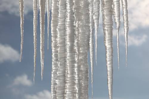 Ice dams can lead to thousands in home repairs